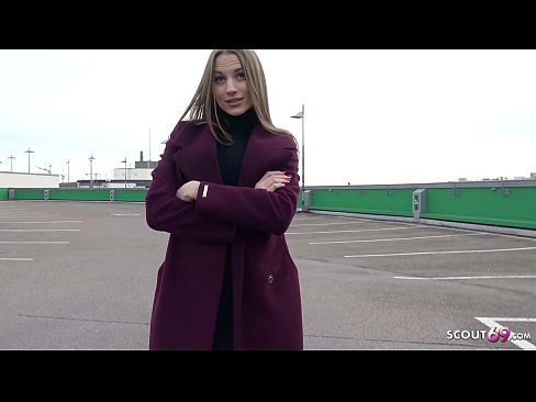 ❤️ GERMANA SCOUT ESTAS REVĜO tuŝanta ŜTALON, PARKOJN TELTALALE KAJ SEXYA POR MONO ❤️❌ Bonega sekso ĉe ni % eo.passionateembracespotlight.ru% ❌❤